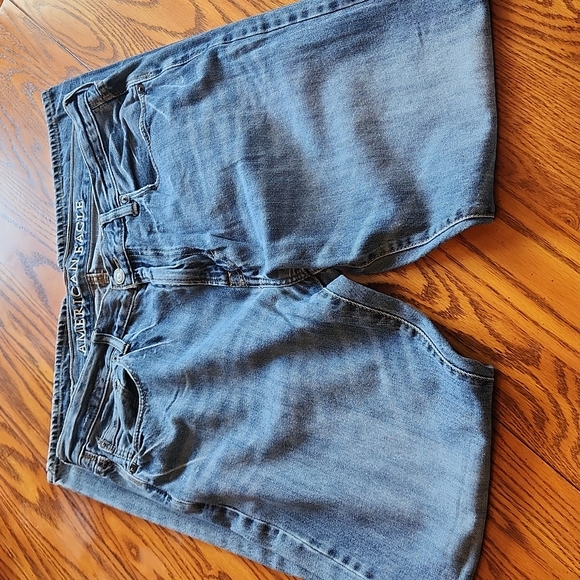 AE bootcut jeans - Picture 8 of 9